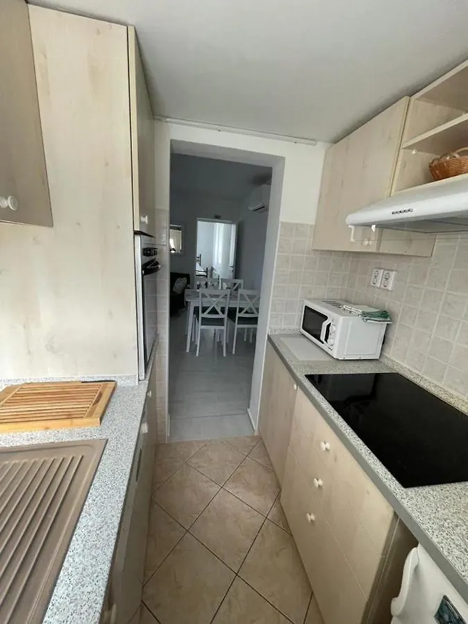 Kuca Za Odmor Alf Vila Kampor Casa de Férias